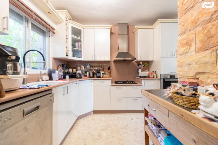 בית פרטי/ קוטג', רביבים 127, נווה אפק, ראש העין