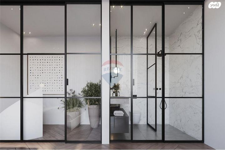 דירת גן, פרופ' שור 8, הצפון החדש - כיכר המדינה, תל אביב יפו