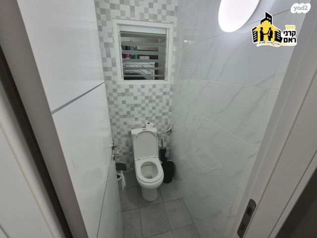 דירה, שדרות ירושלים, קרית מנחם בגין, נתיבות