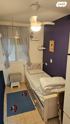 בית פרטי/ קוטג', אב, נווה הדרים, אשקלון