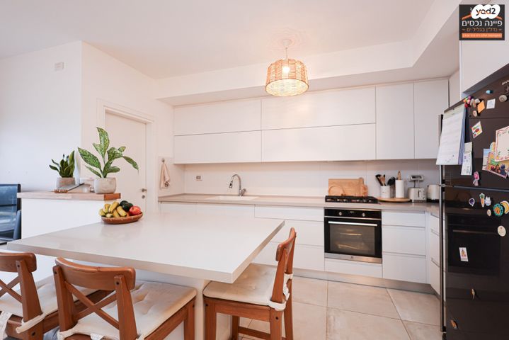 דירה, החליל 2, גליל ים (מתחם הכוכבים), הרצליה