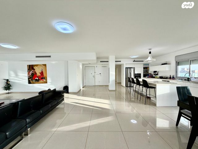 דירה, בני בנימין 1, גלי הים, נתניה