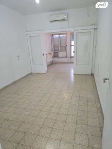 דו משפחתי, בנציון ישראלי, קרית חיים מערבית, חיפה