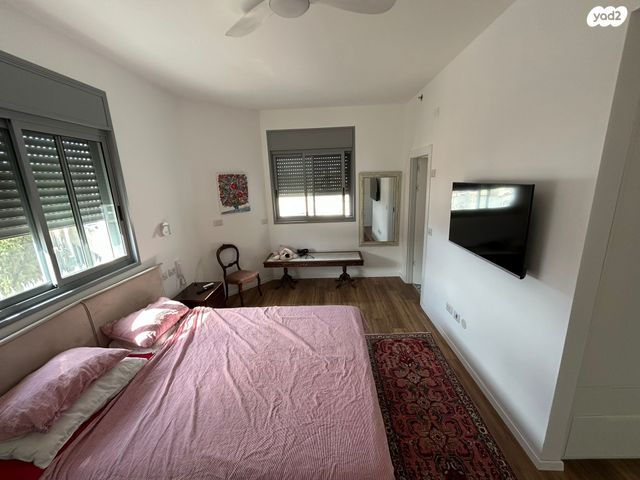 דירה, הבוסתן 8, רמתיים, הוד השרון