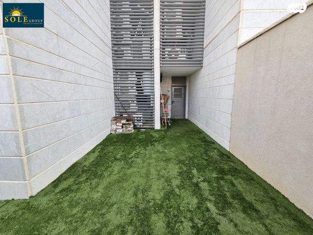 דירת גן, שוהם, אבני חן, חריש