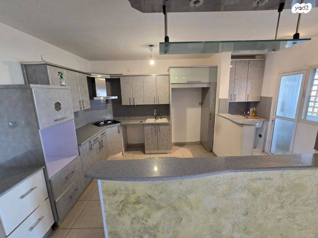 דירה, שבט ראובן, רובע י"ב, אשדוד