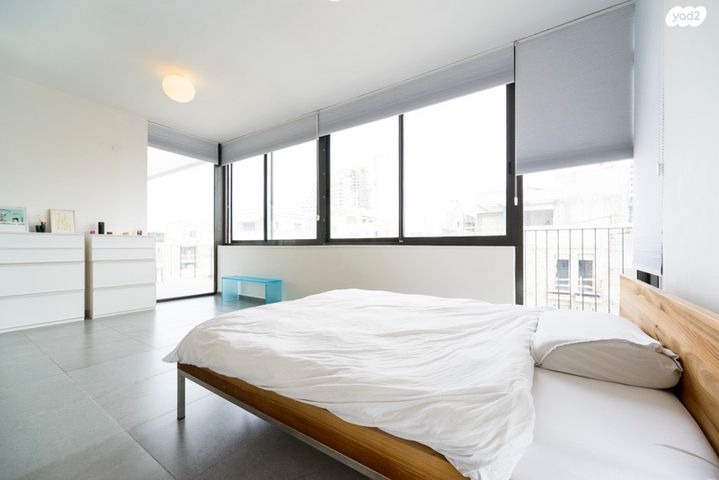 דירה, גאולה, כרם התימנים, תל אביב יפו