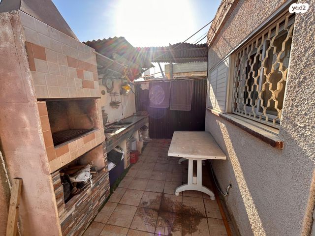 בית פרטי/ קוטג', ערד