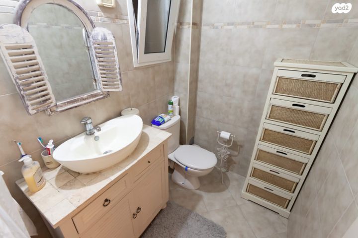 דירה, בר ניסן, באר שבע