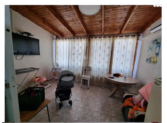 דירת גן, בית שמש