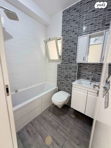 דירה, מבוא כפתור החולות, רובע ח', אשדוד