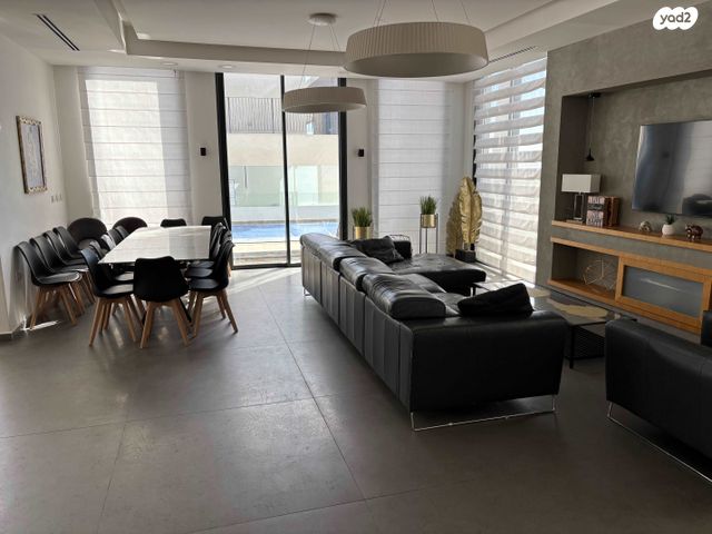 בית פרטי/ קוטג', דרך הבשמים, הבשמים, שחמון, רובע 6, אילת