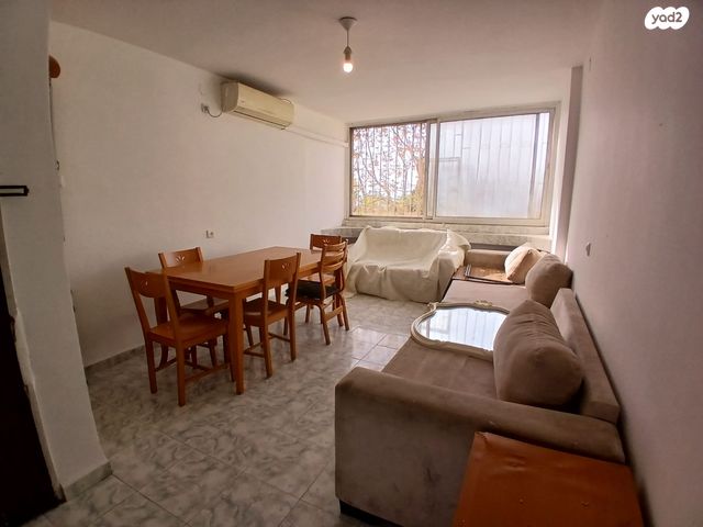 דירה, העצמאות, שלום עליכם, מגדל העמק