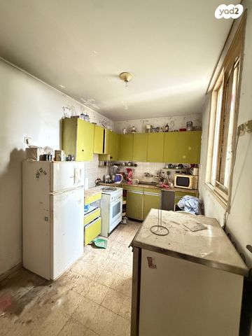 דירה, ש"י עגנון 24, כוכב הצפון, תל אביב יפו