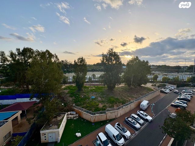 דירה, אריק לביא, קרית האמנים, מצליח, רמלה