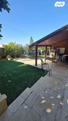 בית פרטי/ קוטג', בית אריה / עופרים