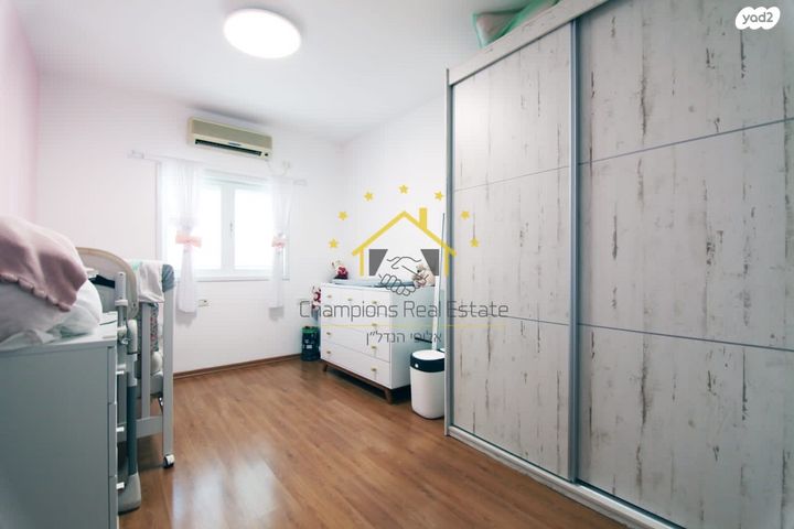 דירה, צפון מזרח מרכז העיר, נתניה