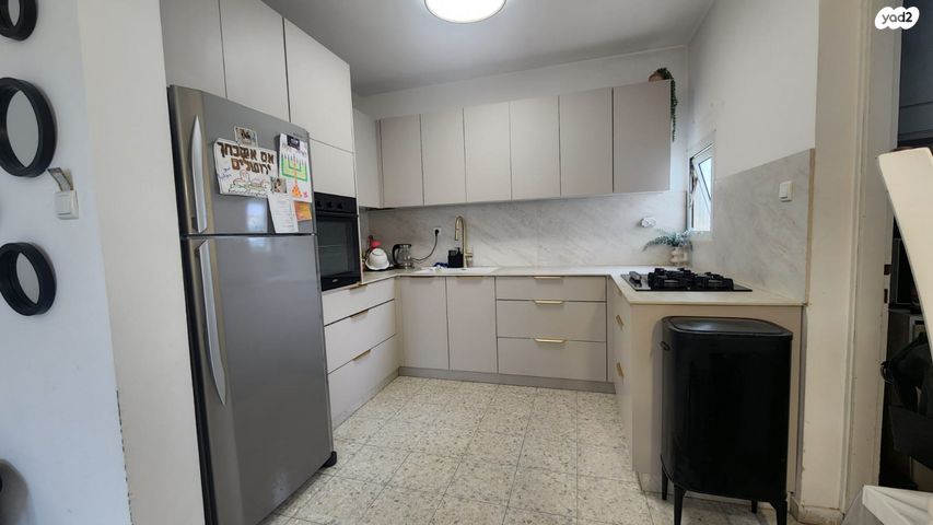 שדרות אליעזר בן יהודה 