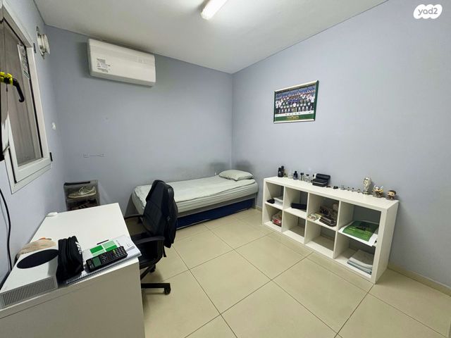 דירה, אריק לביא, קרית האמנים, מצליח, רמלה