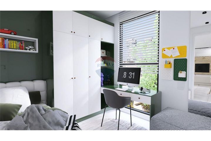 דופלקס, קליי 8, הצפון החדש - כיכר המדינה, תל אביב יפו