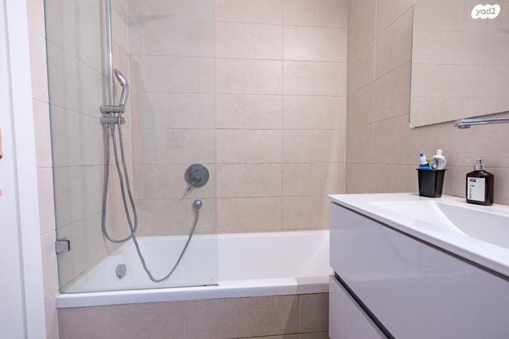 דירה, חלץ, בקעה, ירושלים