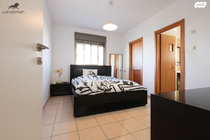 דירה, יוסף 7, קרית השרון, נתניה