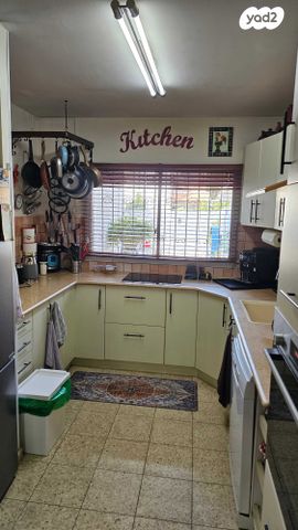 בית פרטי/ קוטג', אב, נווה הדרים, אשקלון