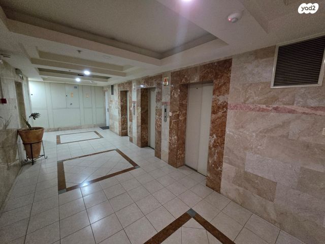 דירה, שבט ראובן, רובע י"ב, אשדוד