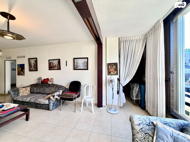 דירה, סמילנסקי 67, מרכז העיר דרום, נתניה