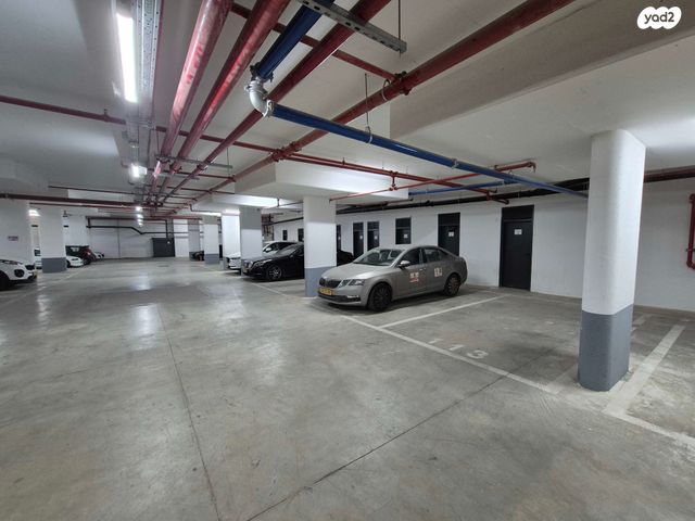 גג/ פנטהאוז, רמת יורם, נתיבות