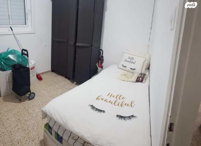 גג/ פנטהאוז, השיקמה 5, דרום מערב ותיק, בת ים