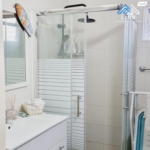 דירה, ז'אן ז'ורס, קרית שפרינצק, חיפה