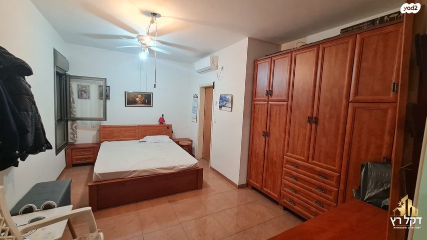 דירת גן, העפרוני, עכו