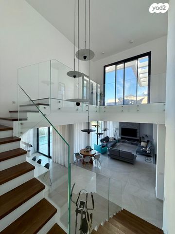 בית פרטי/ קוטג', ברנע, אשקלון