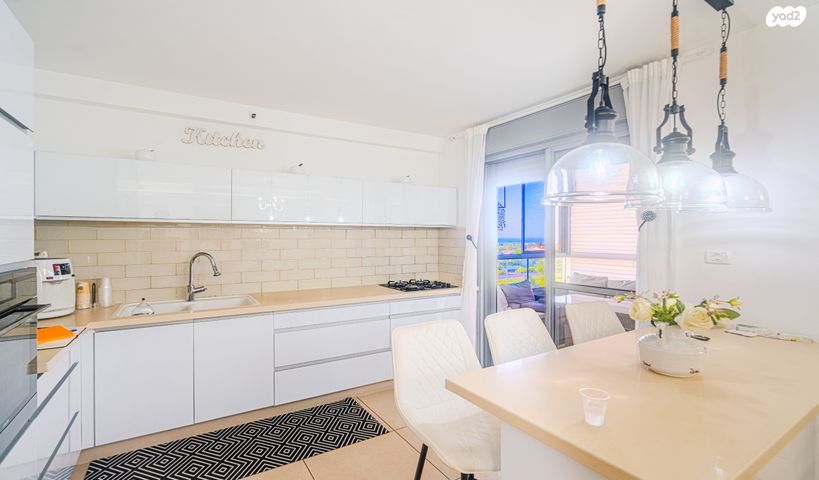 דירה, שדרות ירושלים 86, ברנע, אשקלון