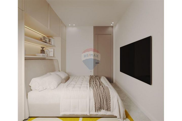 דירה, קליי 8, הצפון החדש - כיכר המדינה, תל אביב יפו