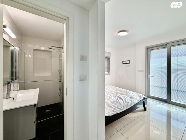 דירה, בני בנימין 1, גלי הים, נתניה