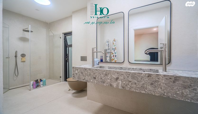 דירת גן, שדרות עמק חפר, שקמים ואגמים, אשקלון