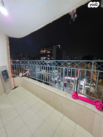 דירה, וולפסון, דרום עפולה, עפולה