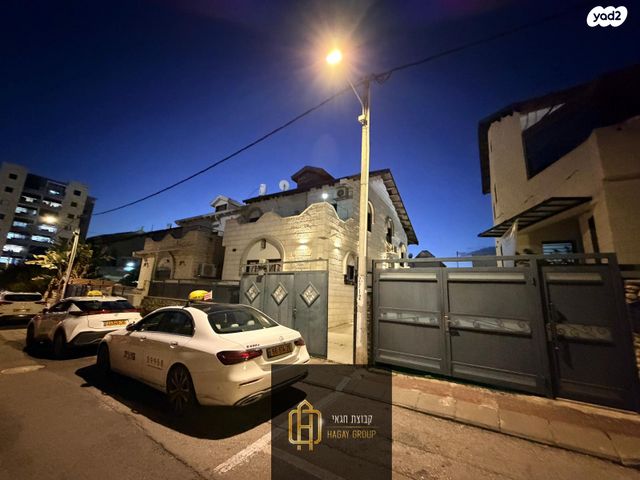 בית פרטי/ קוטג', ורדים 11, נווה יהונתן, רמלה