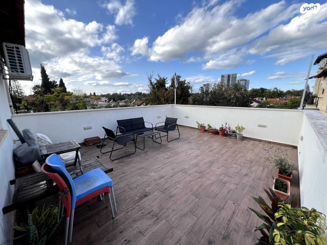 דופלקס, הרצליה