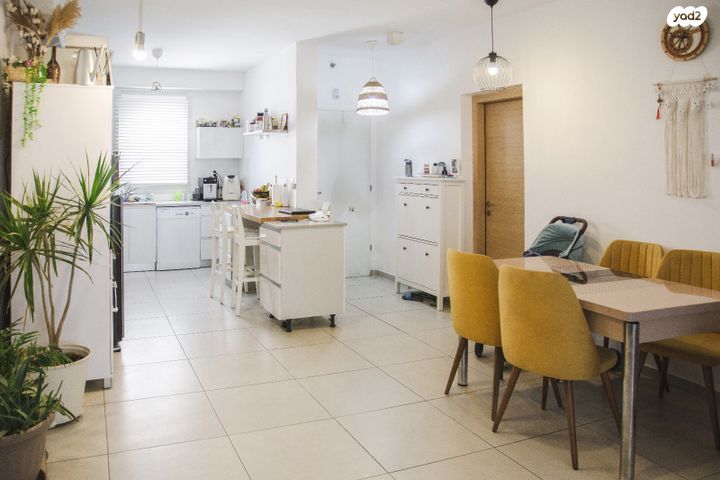 דירה, לכיש 10, הפארק, חדרה