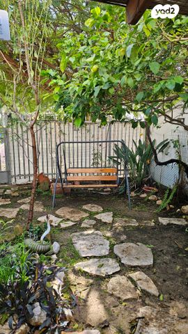 בית פרטי/ קוטג', אב, נווה הדרים, אשקלון