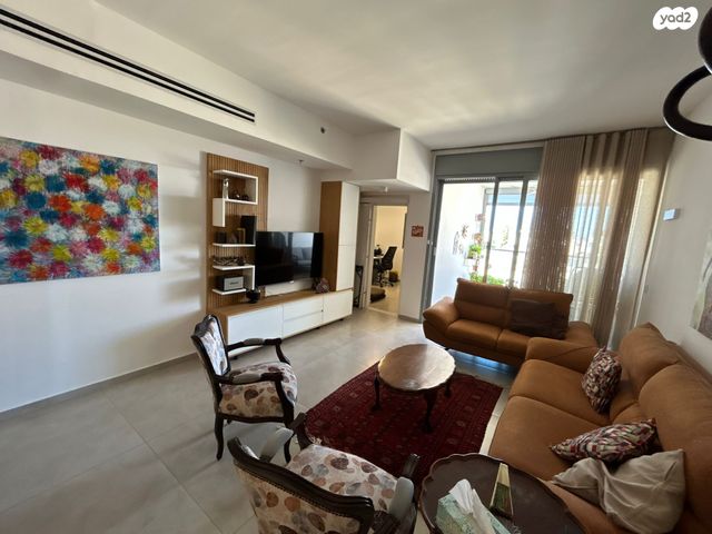 דירה, הבוסתן 8, רמתיים, הוד השרון