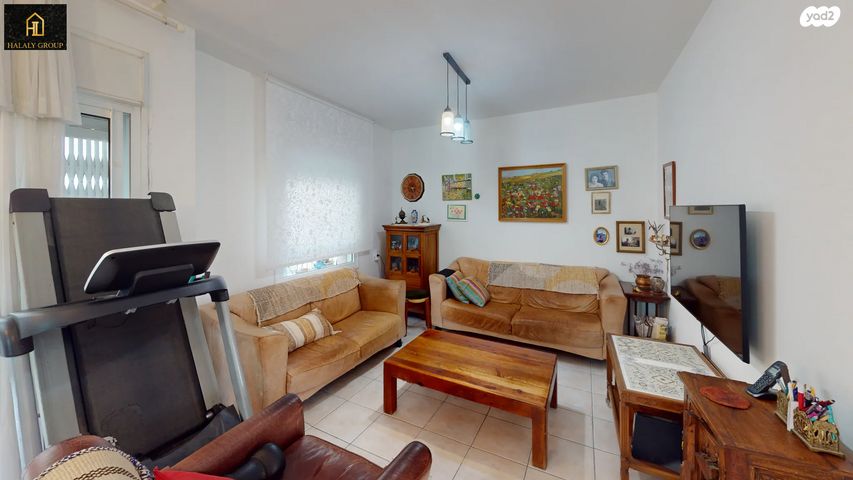 דירה, מרה, בית הכרם, רמת בית הכרם, ירושלים