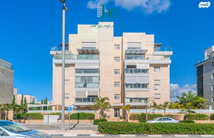 שדרות עמק חפר 