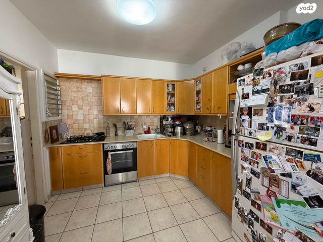 דירה, ידידות, מגדיאל, הוד השרון