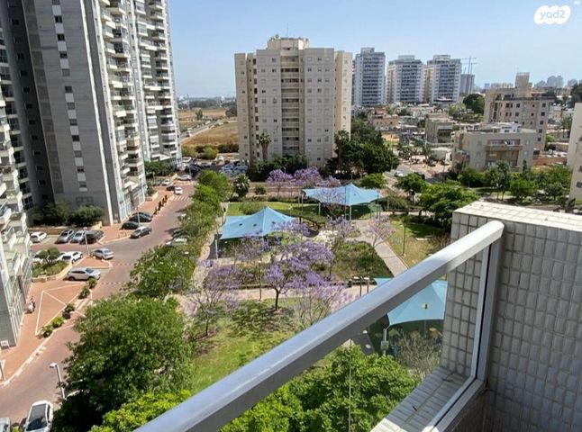 רמת חן ובן ציון