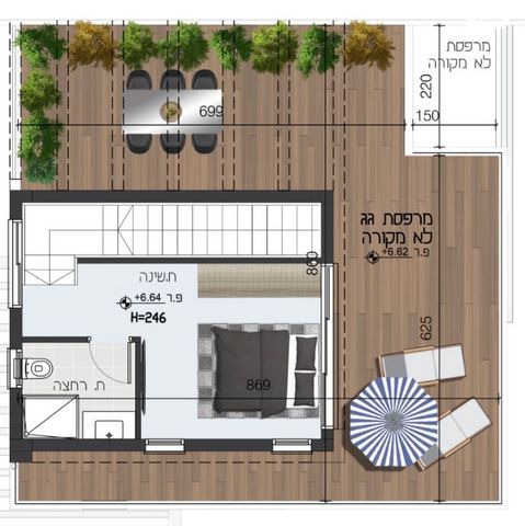 דו משפחתי, מרכז פרדס חנה, פרדס חנה כרכור