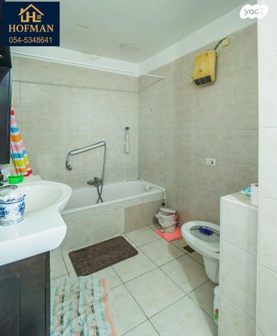 דירה, עגנון 21, עיר, מרכז העיר, נהריה